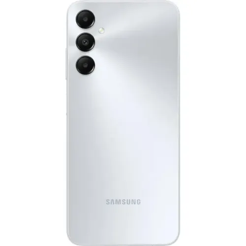 Смартфон/ Samsung Galaxy A05s 4+64GB Silver