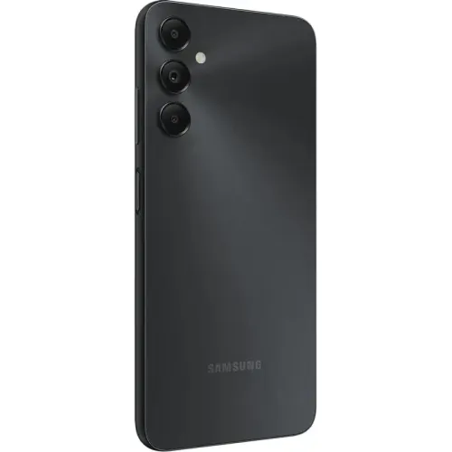 Смартфон/ Samsung Galaxy A05s 4+128GB Black