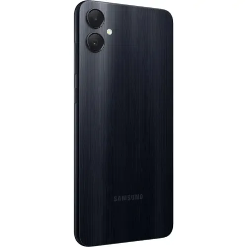 Смартфон/ Смартфон Samsung Galaxy A05 4+64GB Black