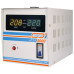 Стабилизатор  АСН- 5000  ЭНЕРГИЯ с цифр. дисплеем/ Stabilizer ASN-5000 ENERGY with numbers. display