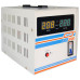 Стабилизатор  АСН- 3000  ЭНЕРГИЯ с цифр. дисплеем/ Stabilizer ASN-3000 ENERGY with numbers. display