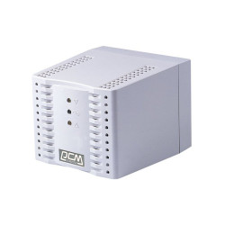 Стабилизатор напряжения/ Powercom Tap-Change TCA-2000, 1000W