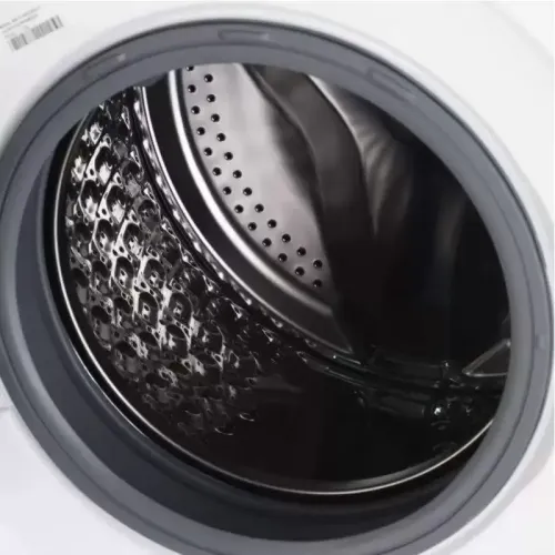 Стиральная машина Samsung/ Стиральная машина с cушкой и AddWash, 10+7 кг, WD6500T, белый