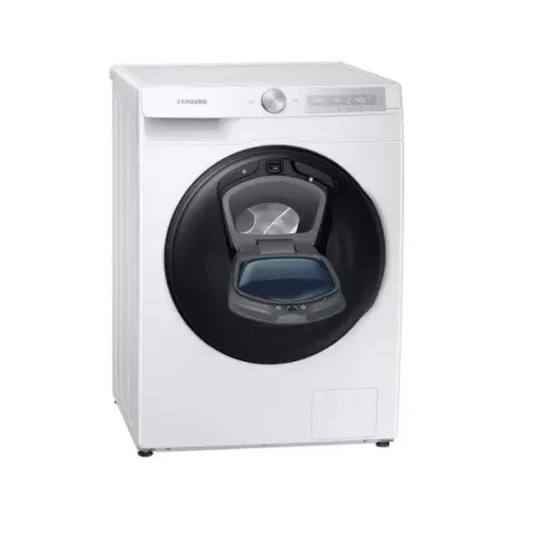 Стиральная машина Samsung/ Стиральная машина с cушкой и AddWash, 10+7 кг, WD6500T, белый