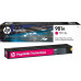 Картридж/ HP 981A Magenta Original PageWide Crtg