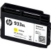 Картридж/ HP 933XL Yellow Officejet Ink Cartridge