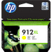 Картридж/ HP 912XL High Yield Yellow Original Ink Cartridge