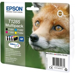 Набор/ Epson Multipack S22/SX125 new