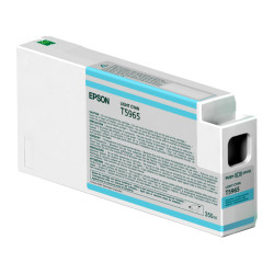 Картридж/ Epson I/C SP 7900 / 9900 : Light Cyan 350 ml