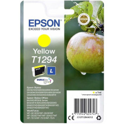 Картридж/ Epson I/C for SX420W/BX305F yellow new