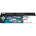 Картридж/ HP 991X High Yield Magenta Original PageWide Cartridge