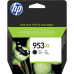 Картридж/ HP 953XL High Yield Black Original Ink Cartridge