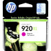 Картридж/ HP 920XL Magenta Officejet Ink Cartridge