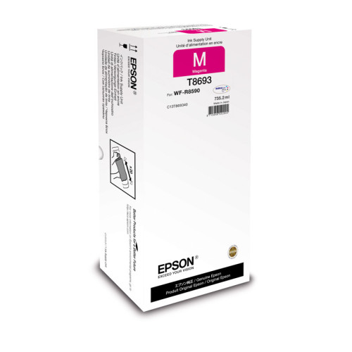 Картридж/ Epson Supply Unit Magenta