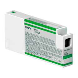 Картридж/ Epson Green для Stylus PRO 7900/9900 (700ml)