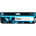 Картридж/ HP 970 Black Ink Cartridge