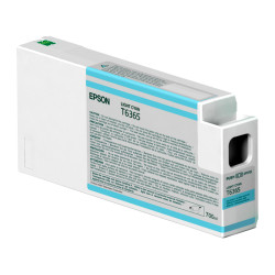 Картридж/ Epson Light Cyan для Stylus PRO 7900/9900 (700ml)