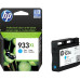 Картридж/ HP 933XL Cyan Officejet Ink Cartridge