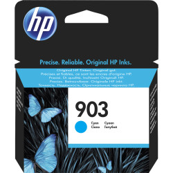 Картридж/ HP 903 Cyan Original Ink Cartridge