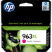 Картридж/ HP 963XL High Yield Magenta Original Ink Cartridge