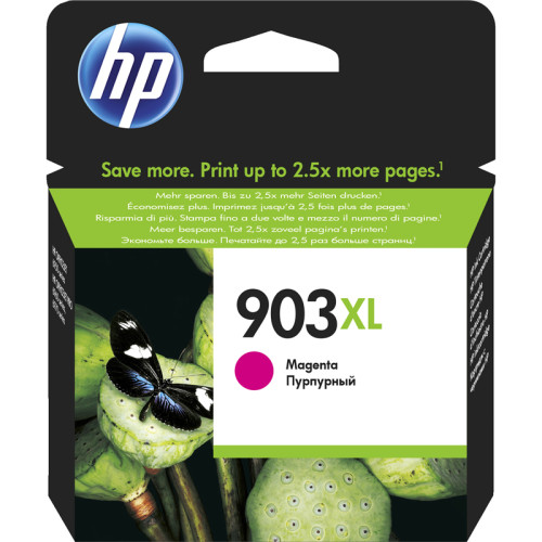 Картридж/ HP 903XL High Yield Magenta Original Ink Cartridge