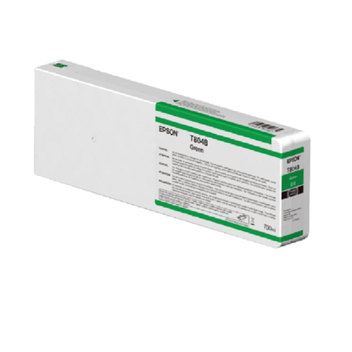 Картридж/ EPSON C13T55KB00 I/C CS-P6000 T55K Green 700ml