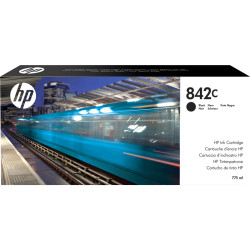 Картридж/ HP 842C 775-ml Black InkCartridge