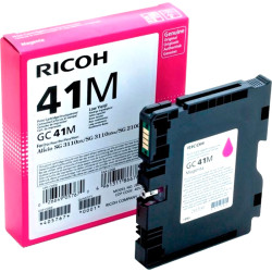 Print Cartridge GC 41M