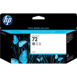 Картридж/ HP 72 130-ml Grey Ink Cartridge