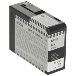 Картридж/ Epson Stylus Pro 3800 Ink Cartridge (80ml) Matte Black