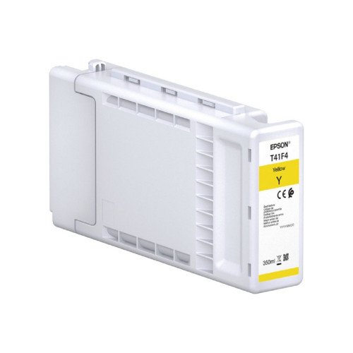 Картридж/ Epson I/C SC-T3400 Yellow 350ml