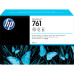 Картридж/ HP 761 400-ml Gray Designjet Ink Cartridge