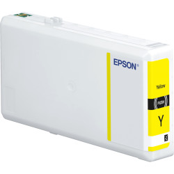 Картридж/ Epson WF-5xxx Series Ink Cartridge XXL Yellow