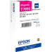 Картридж/ Epson WF-5xxx Series Ink Cartridge XXL Magenta