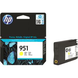 Картридж/ HP 951 Yellow Officejet Ink Cartridge