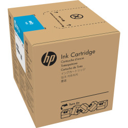 Картридж/ HP 871C 3L Cyan Latex Ink Cartridge