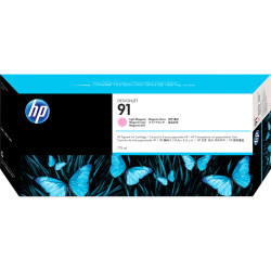 Картридж/ HP 91 775-ml Pigment Light Magenta Ink Cartridge