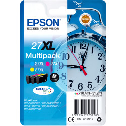 Набор/ Epson Multipack WF7110/7610/7620 XL