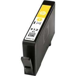 Картридж/ HP 912XL High Yield Yellow Original Ink Cartridge