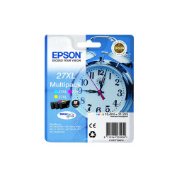 Набор/ Epson Multipack WF7110/7610/7620 XL