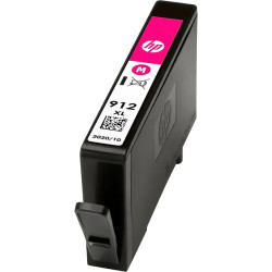 Картридж/ HP 912XL High Yield Magenta Original Ink Cartridge