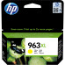 Картридж/ HP 963XL High Yield Yellow Original Ink Cartridge