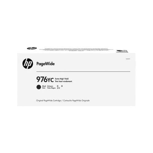 Картридж/ HP L0S20YC Extra High Yield Black Contract Original PageWide Cartridge