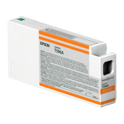 Картридж/ Epson I/C SP 7900 / 9900 : Orange 350 ml