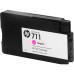 Набор картриджей/ HP 711 3-Pack 29-ml Mag Ink Cartridge