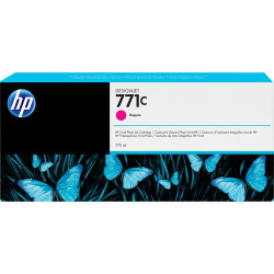 Картридж/ HP 771C 775ml Magenta Ink Cartridge