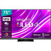 Телевизор Mini LED 75'' Hisense/ 75