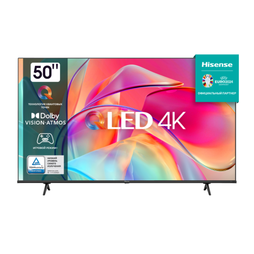 Телевизор ЖК 50'' Hisense/ 50