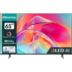 Телевизор ЖК 65'' Hisense/ 65