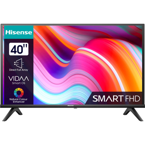 Телевизор ЖК 40'' Hisense/ 40